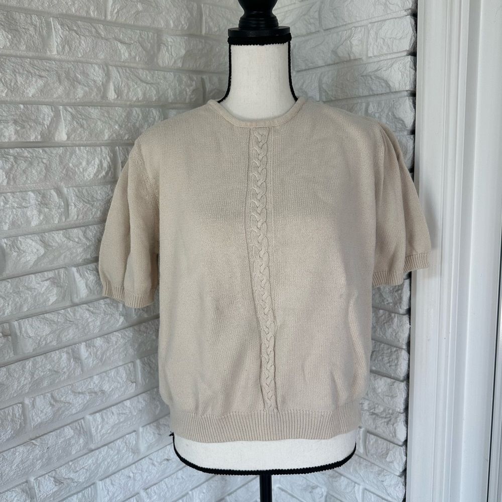 Talbots Sweater - Picture 1 of 5
